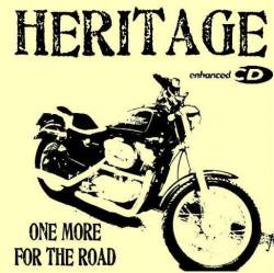 Heritage (GRC) : One More Fore The Road